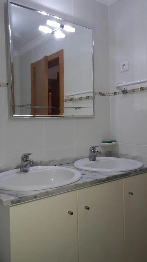 Mar & Morna Appartement Mindelo