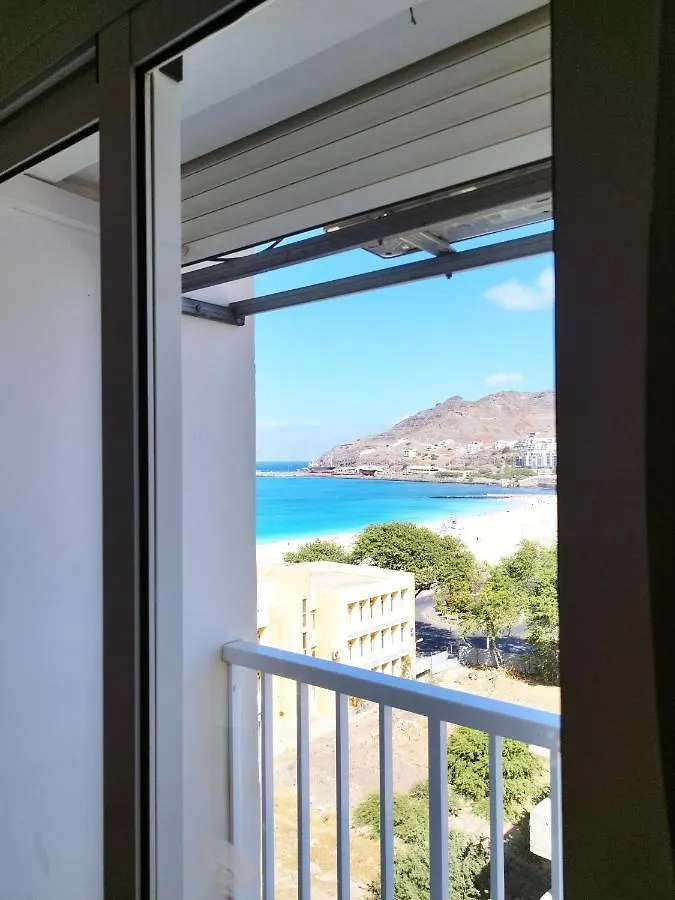 Mar & Morna Appartement Mindelo
