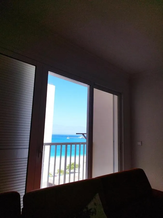 Mar & Morna Appartement Mindelo Kaapverdische Eilanden