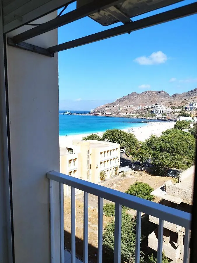 Mar & Morna Appartement Mindelo 0*,  Kaapverdische Eilanden
