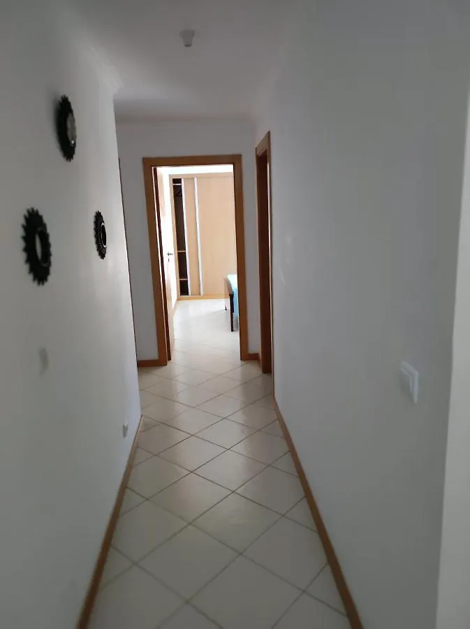 Mar & Morna Appartement Mindelo 0*,