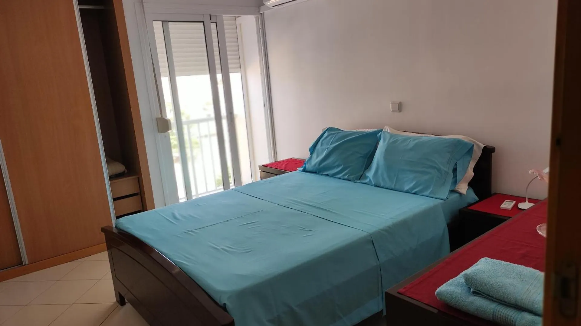 Mar & Morna Appartement Mindelo