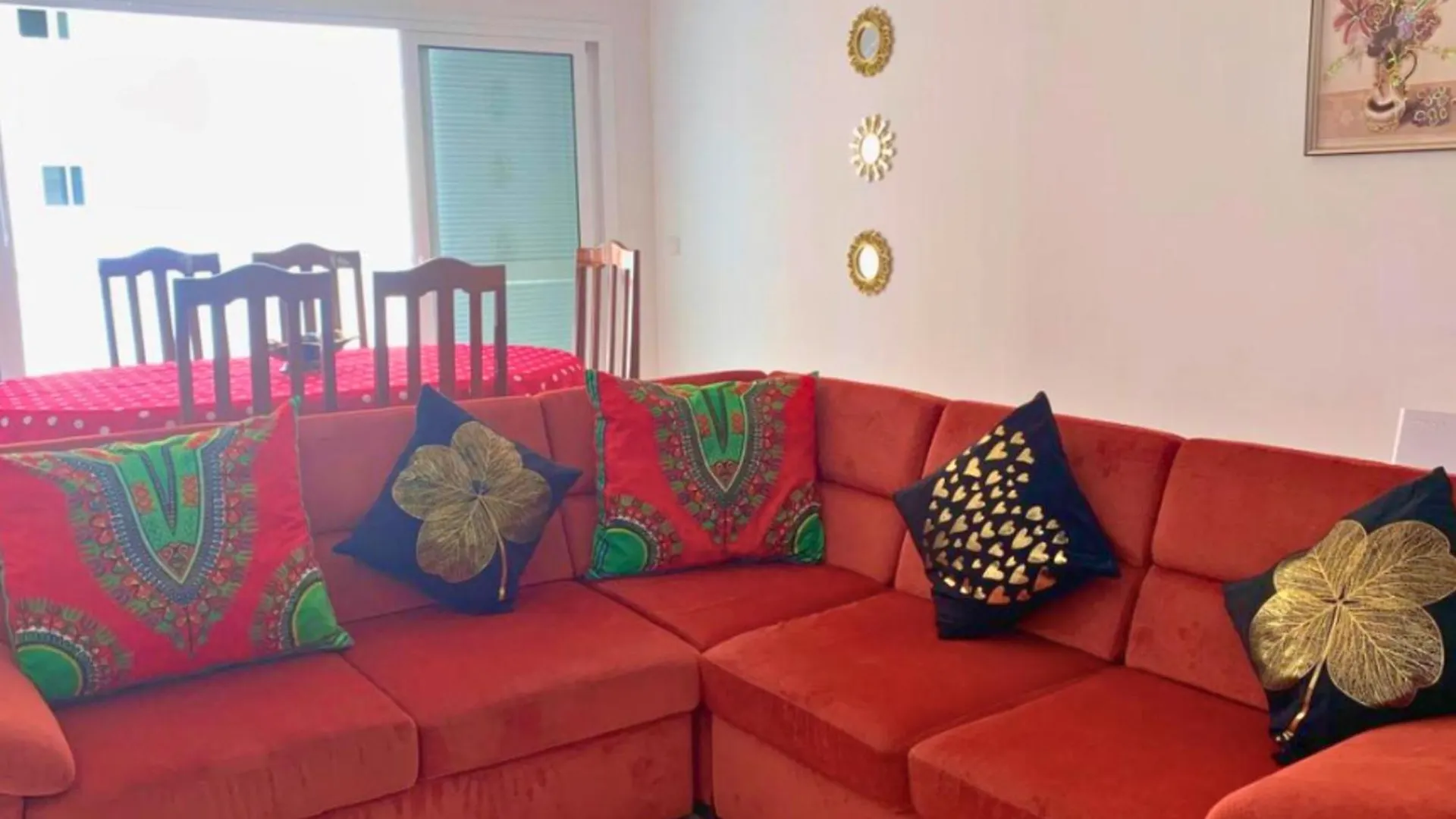 Mar & Morna Appartement Mindelo 0*,  Kaapverdische Eilanden