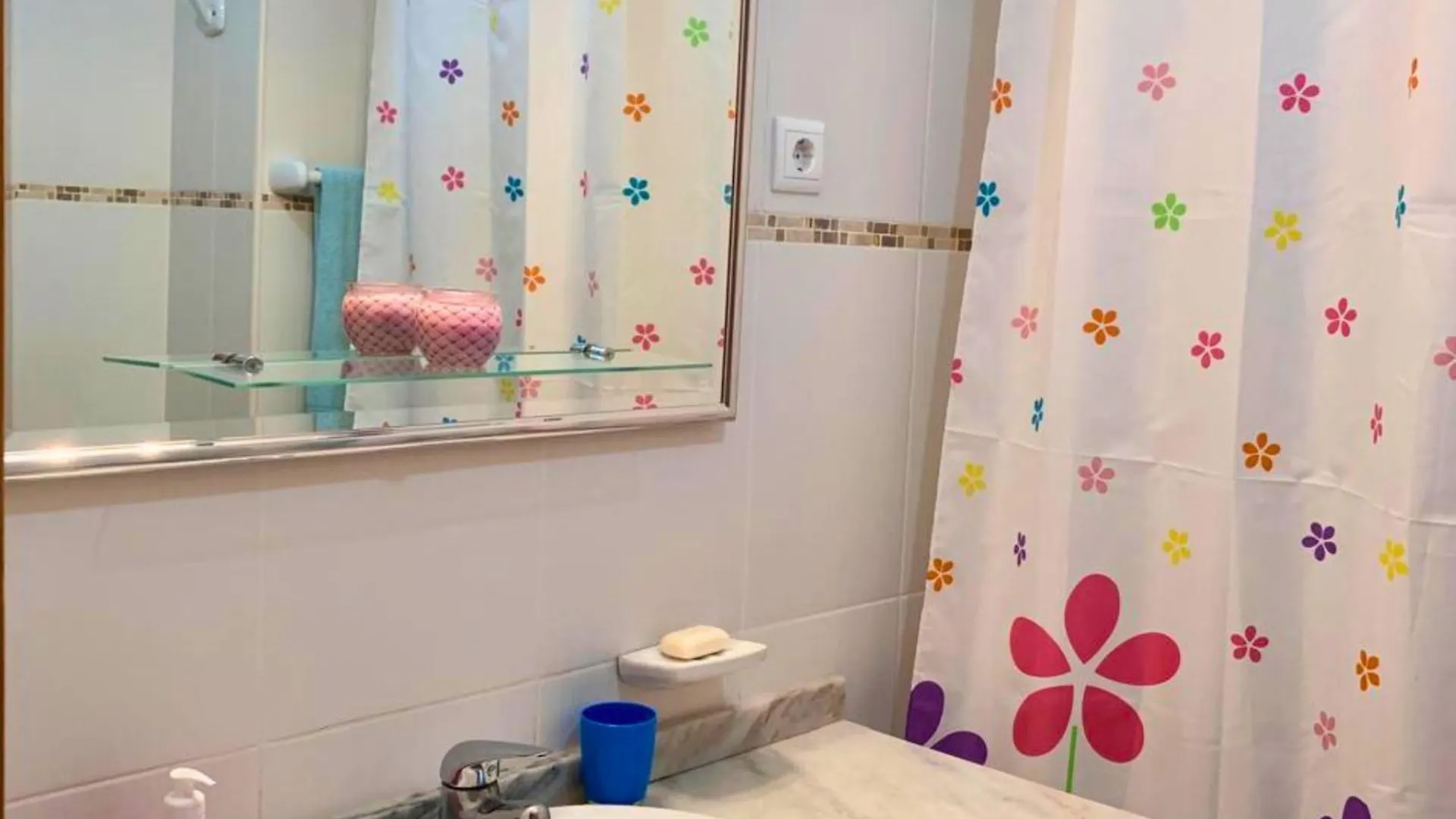 Mar & Morna Appartement Mindelo