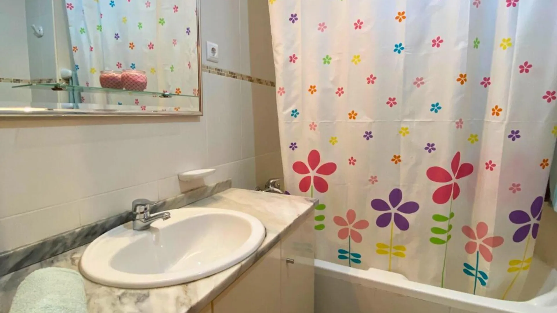 Mar & Morna Appartement Mindelo