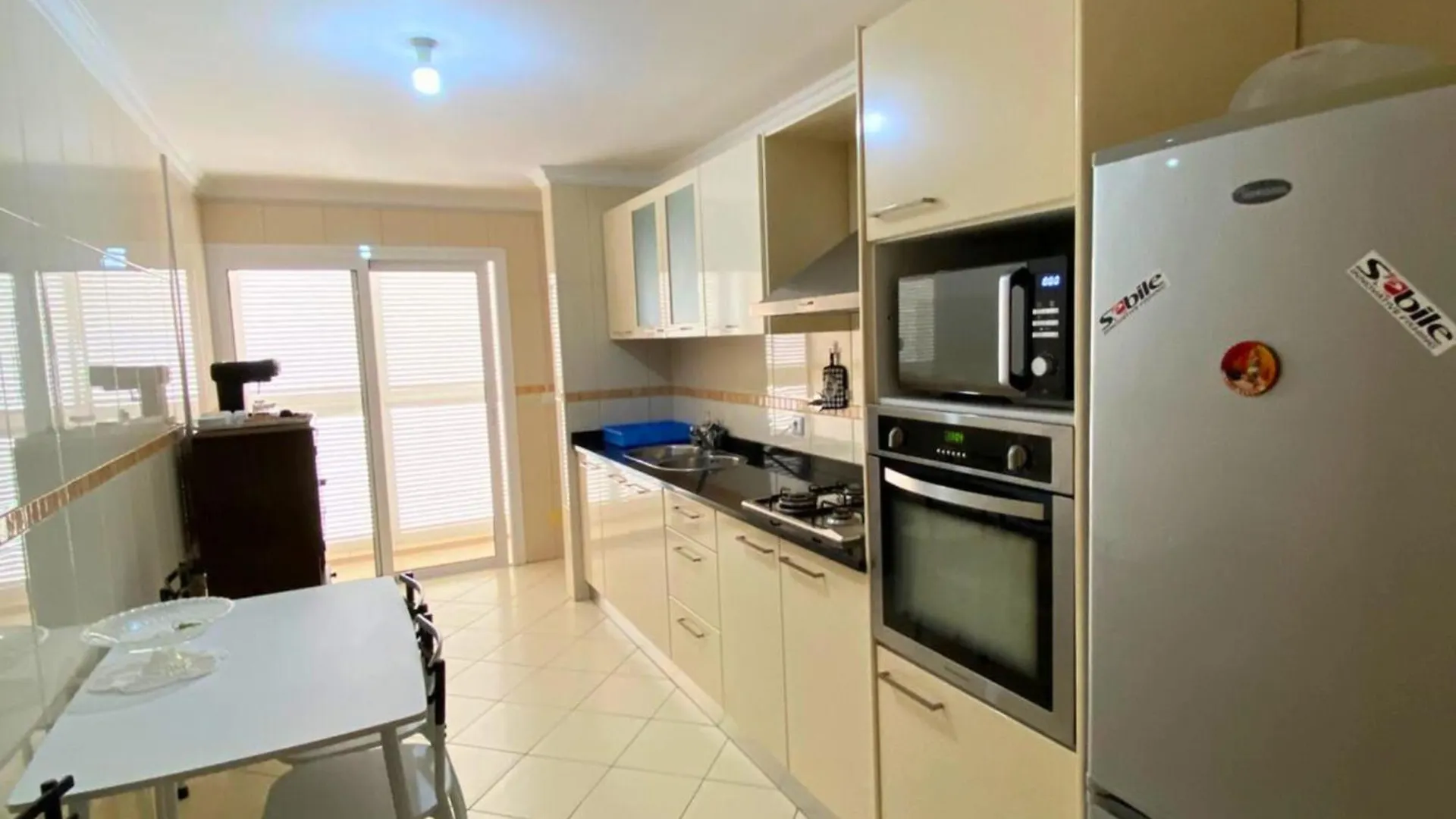 Mar & Morna Appartement Mindelo