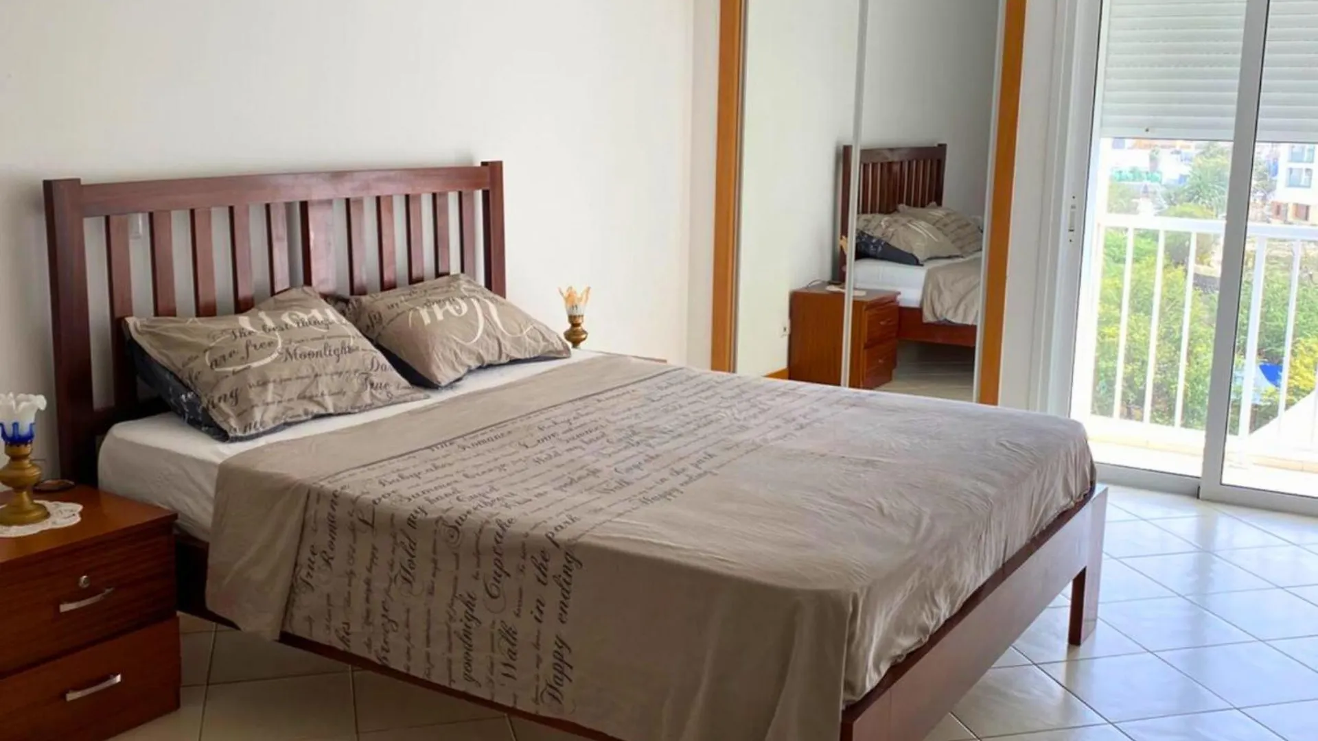 Mar & Morna Appartement Mindelo