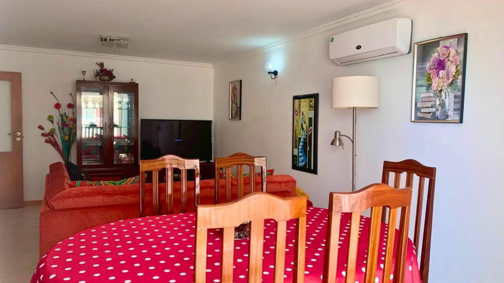 Mar & Morna Appartement Mindelo Kaapverdische Eilanden