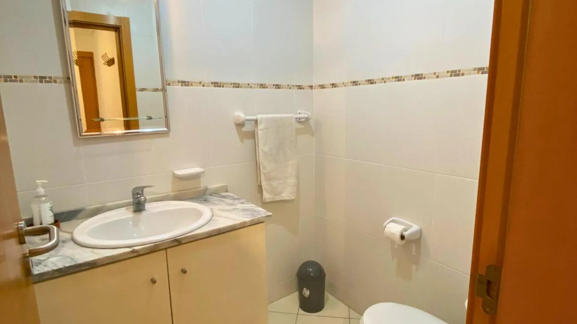 Mar & Morna Appartement Mindelo