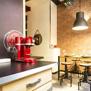  Appartement Dify Loft - Place Des Terreaux France