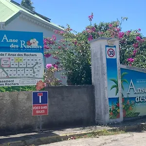  Appartement Le Titouloulou 1023 Anse Des Rochers Guadeloupe