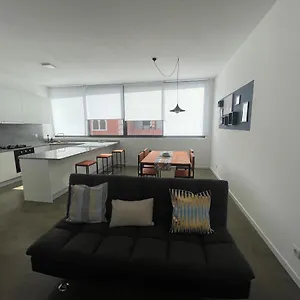Appartement Tia Nita, Mindelo