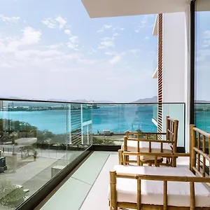 Appartement Filomena Luxury, Mindelo