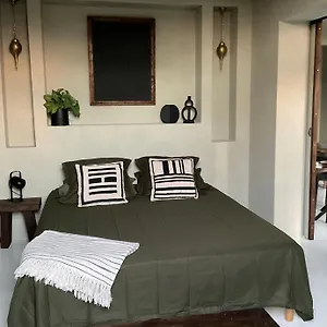  Hébergement de vacances Kaz A Saint-jacques Guadeloupe