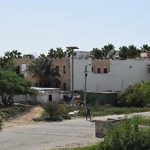 Appartement Sgc Boa Vista, Sal Rei
