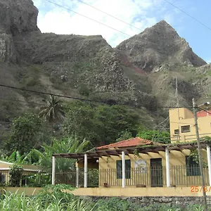 Landhuis Ribeira Grande, Cha de Arroz