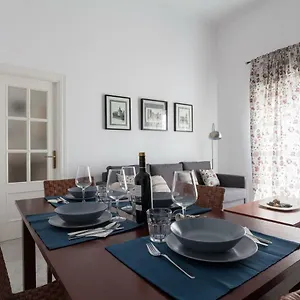  Appartement Go To Cathedral Espagne