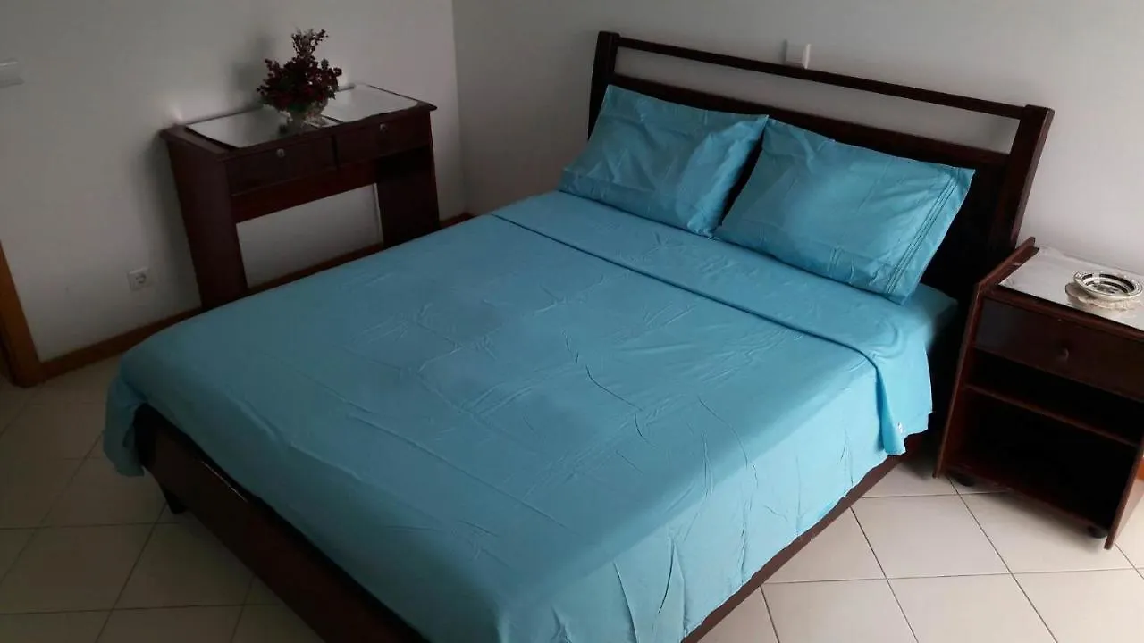 Mar & Morna Apartment Mindelo