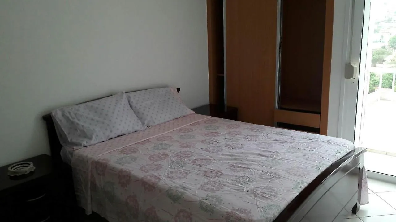 Mar & Morna Apartment Mindelo 0*,