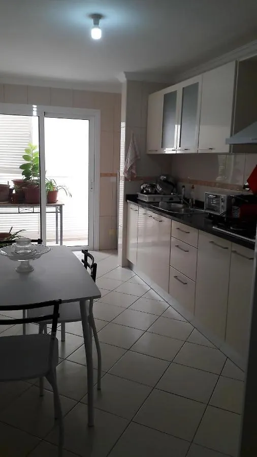 Mar & Morna Apartment Mindelo