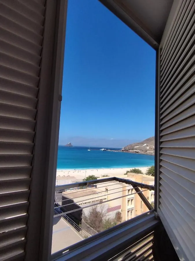 Mar & Morna Apartment Mindelo Cape Verde