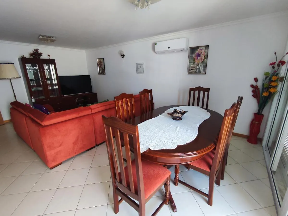 Mar & Morna Apartment Mindelo