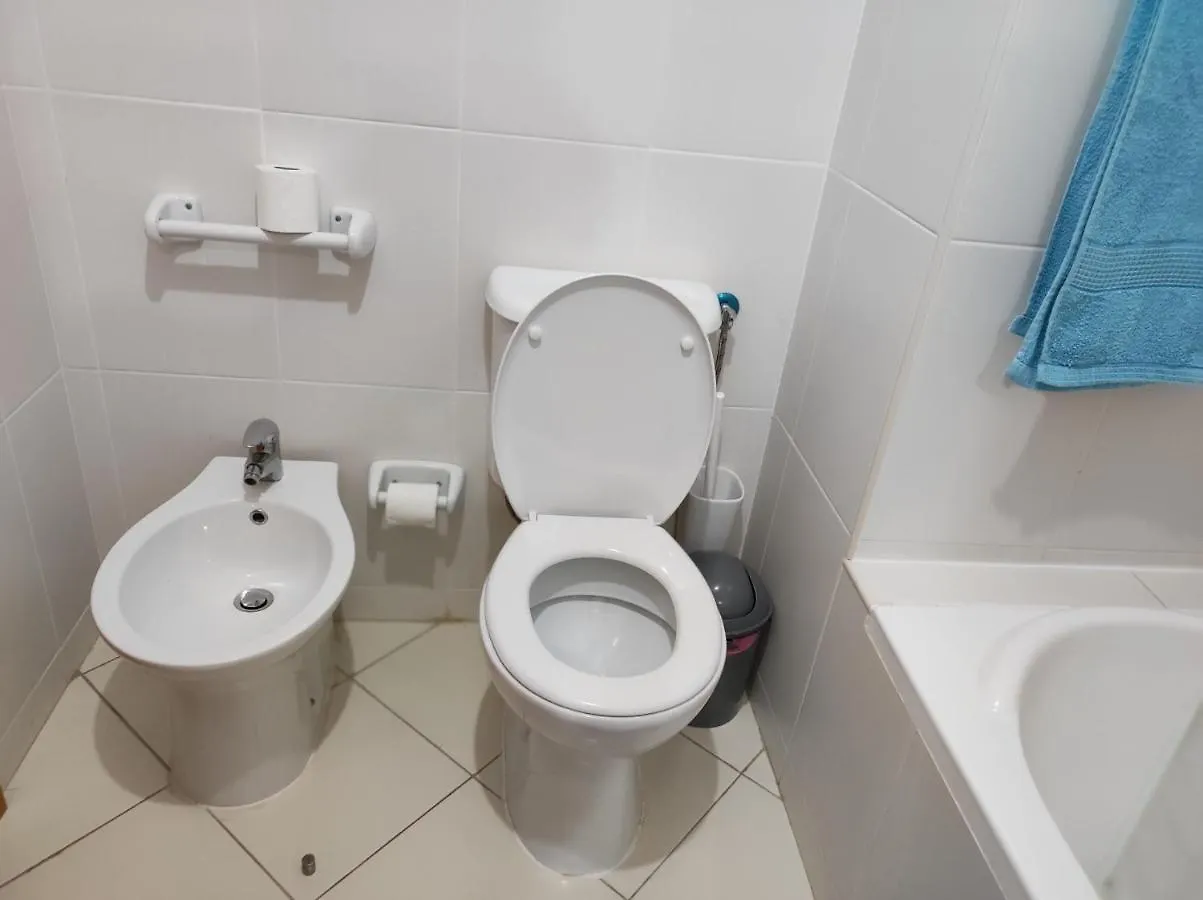 Mar & Morna Apartment Mindelo Cape Verde