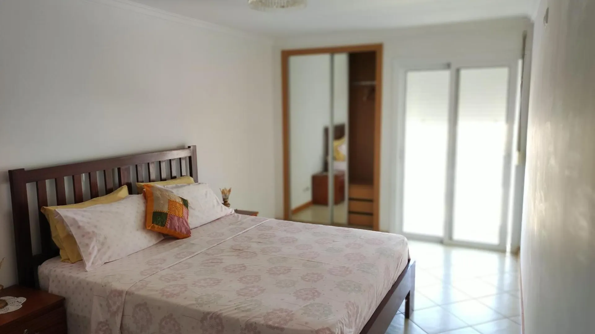 Mar & Morna Apartment Mindelo 0*,