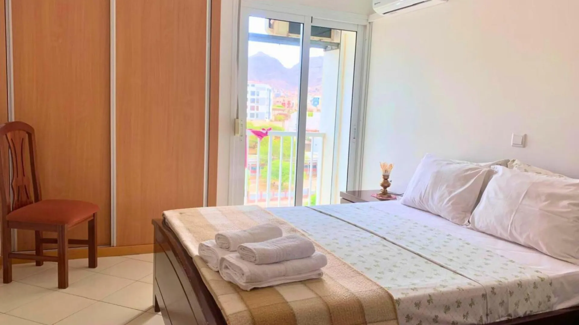 Mar & Morna Apartment Mindelo