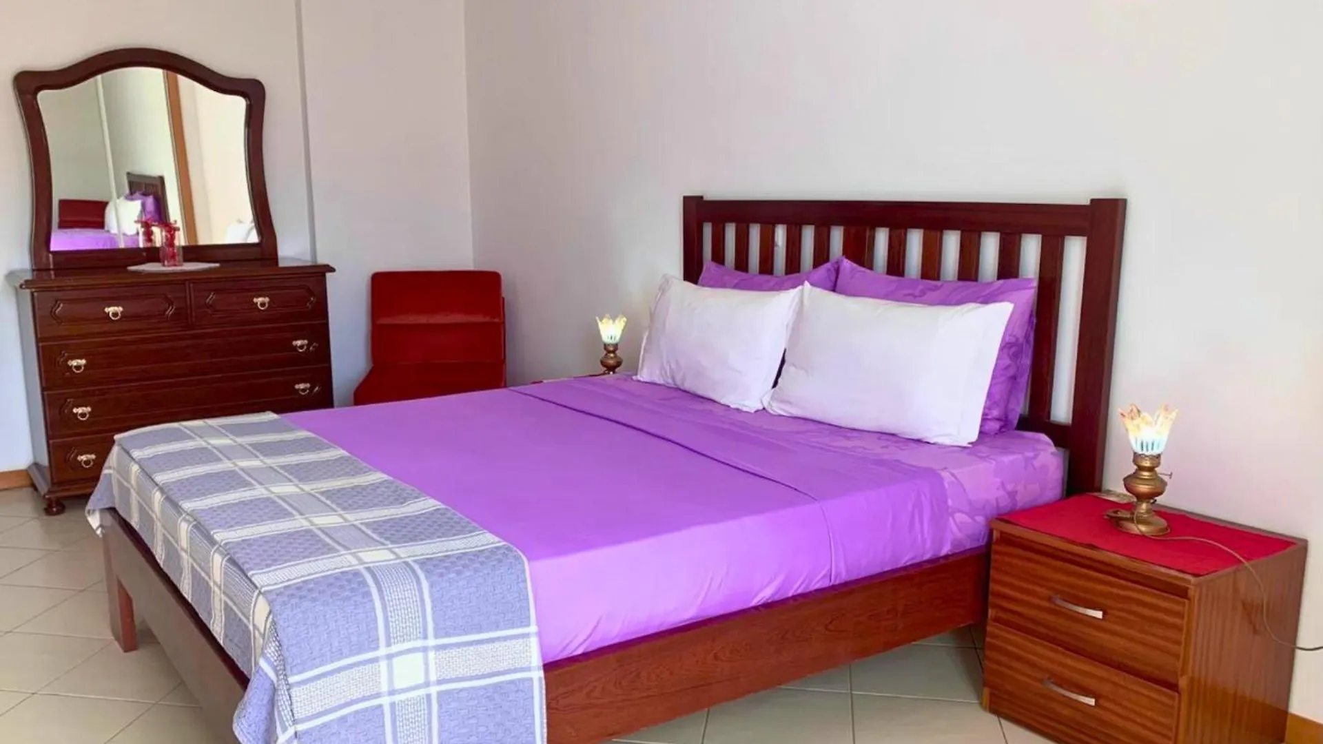 Mar & Morna Apartment Mindelo